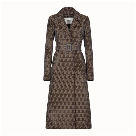 fendi overcoat sale.